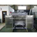 CT-C Hot air circulation drying oven/ Tray Dryer